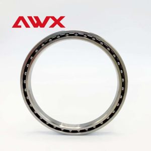 High Load Capacity Precision Bearings with Waterproof Sealing Technology