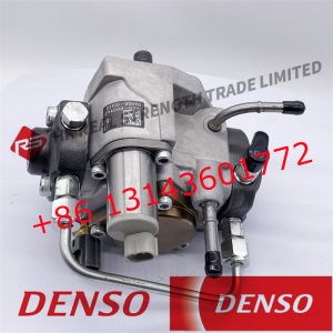 HP3 Common Rail Fuel Injection Pump 294000-0700 22100-30090 for Toyota Hilux KD