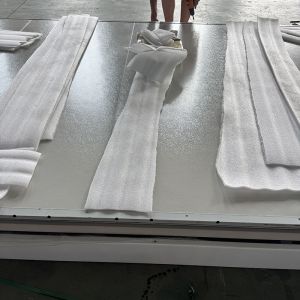 20ft 40ft Folding Container Portable House Small Prefabricated Mobile Home