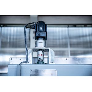 Buy cheap 2mm Thick Sponge Block Horizontal Foam Cutting Machine Customized from wholesalers