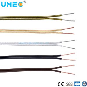 Buy cheap Copper Conductor PVC Insulated Building Wire Spt-1 Spt-2 Spt-3 Spt-1W Spt-2W Spt-2-R from wholesalers