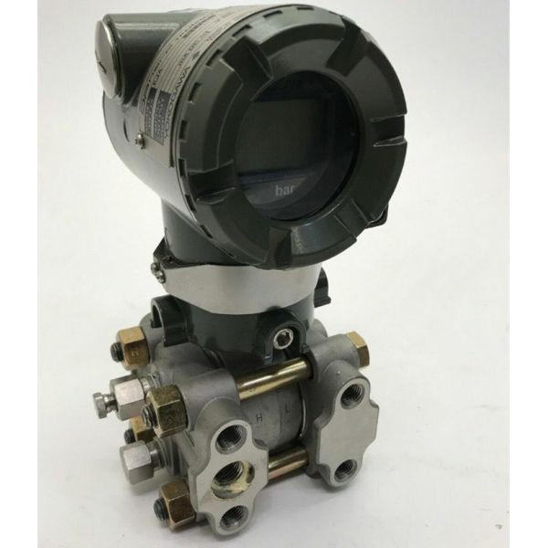 Buy cheap Yokogawa EJA430A-EBS5A-92DA/KU2 Differential Pressure Transmitter from wholesalers