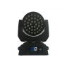 Buy cheap 36x10W LED Moving Head Stage Lights RGBW 16CH DMX LED Moving Head Spot Light from wholesalers