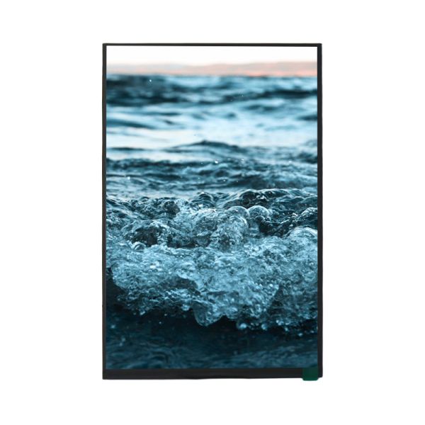 Quality 10.1 Inch LCD TFT HD Screen 800x1280 High Resolution LVDS Interface Display for sale