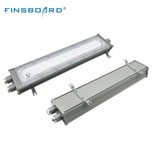 High Quality Hazardous Location Lighting Professional Explosion Proof Lamps Ip65