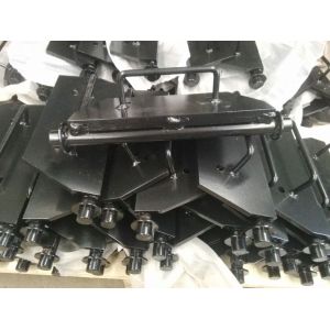 Buy cheap Magnetic Bracket for Magfly System from wholesalers