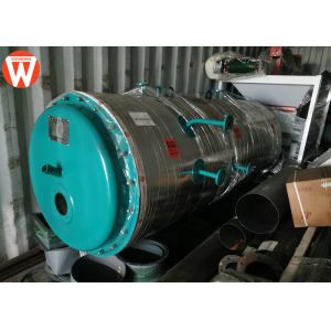 Buy cheap 2T/H 100KW Poultry Feed Mill Equipment With 12mm Pellet from wholesalers