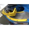 Buy cheap Electric Round Bar Profile Bending Machine Multi Purpose Easy Operation Good Stability from wholesalers