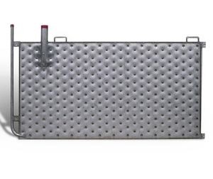 Buy cheap Customized Stainless Pillow Dimpled Plate For Industrial Filtration Systems from wholesalers