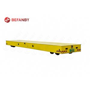Buy cheap Stable Structure Electrial Mold Factory Material Transfer Carts from wholesalers
