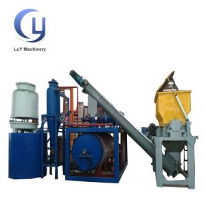 Buy cheap Livestock Slaughterhouse Poultry Waste Rendering Plant product
