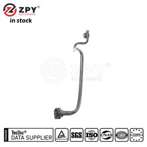 Genuine ZPY Part Expansion Tank Hose 8R0121081AP For Audi Q5