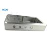 Buy cheap Grey Case Shape CNC Milling Parts , Customized Precision Machined Parts from wholesalers