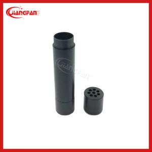 Buy cheap Bundle Optic Patch cord Fiber Breakout Kit 8 Core Colorful Anodizing Cable Dia 3-8mm from wholesalers