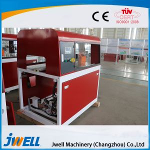 Ceiling Panels Plastic Profile Extrusion Line , Polypropylene Extrusion Machine