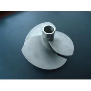 Buy cheap Professional Jet Ski Impeller , Yamaha Jet Boat Impeller Replacement from wholesalers