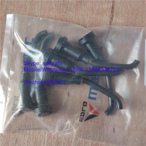 Buy cheap spray nozzle 4110001551041 for WEICHAI DHB06G0121/ WP6G125E22 Diesel engine( product