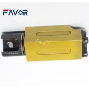 Buy cheap 5000 Pieces Per Month Availability CH08-02-17 Slide Block for Yin Auto Cutter Machine from wholesalers