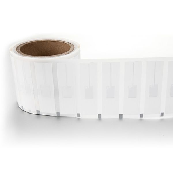 Quality Jewelry Management IMPINJ Monza R6 P Chip RFID UHF Inlays for sale