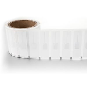 Buy cheap Jewelry Management IMPINJ Monza R6 P Chip RFID UHF Inlays from wholesalers