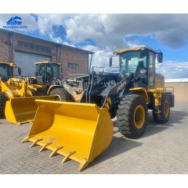 Buy cheap LW300FN XCMG 3 Tons Heavy Construction Machinery Payloader from wholesalers