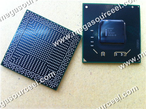 Quality Computer IC Chips GR82845 Computer GPU CHIP NVIDIA Computer IC Chips for sale