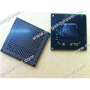 Buy cheap Computer IC Chips AC88CTGM QT62ES 1G bits DDR2 SDRAM INTEL Computer IC Chips from wholesalers