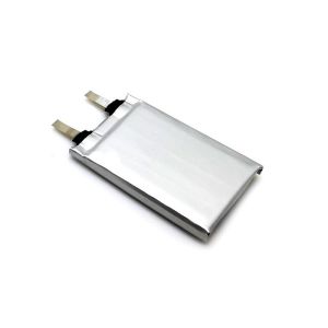Buy cheap CE 0.6Wh 180mAh 3.7V Lithium Ion Polymer Battery from wholesalers