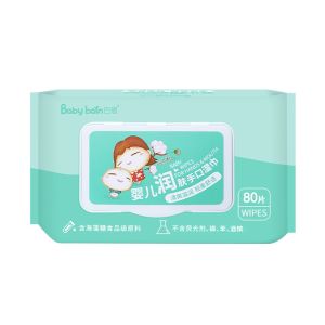 Multi Function Private Label Wet Cleaning Wipes