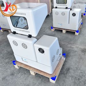 Buy cheap                  Laboratory Grinding Planetary Ball Mill              from wholesalers