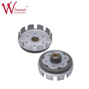 Buy cheap Motor Clutch Complete Clutch Assembly Durable Using Chinese FZ16 from wholesalers