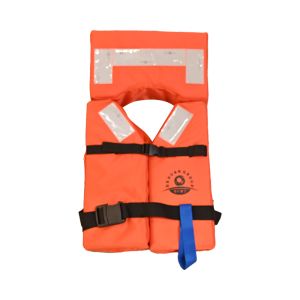 Buy cheap RSCY A7 Polyester oxford Marine Life Jacket from wholesalers