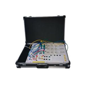 Buy cheap 400V Electrical Trainer Kit Experiment Box Vocational Education Equipment from wholesalers