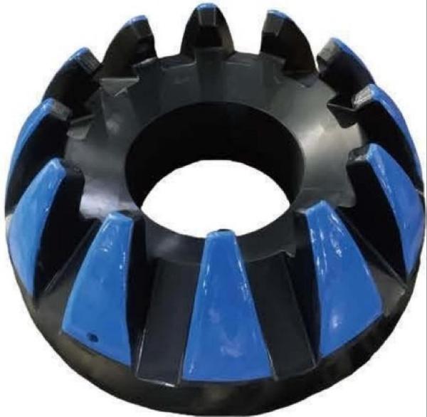 Buy cheap BOP Seal Spherical Packing Element 7 1/16" 3000PSI 5000PSI API 16A Standard from wholesalers