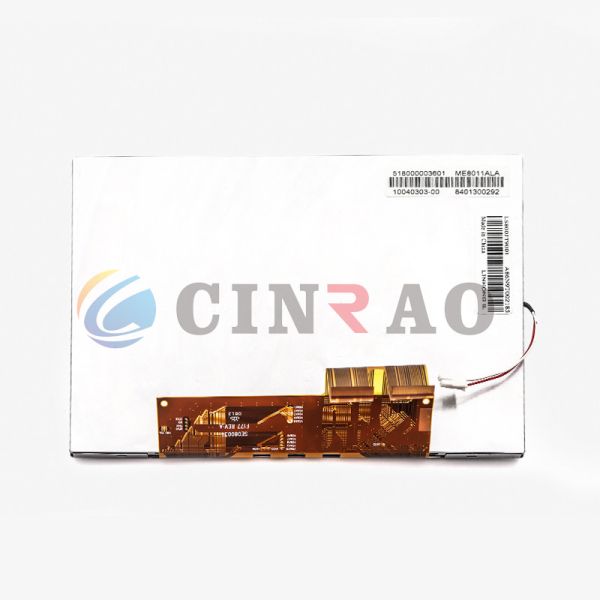 Buy cheap Rigid Auto TFT Display Module LS800JT9001 With 6 Months Warranty from wholesalers