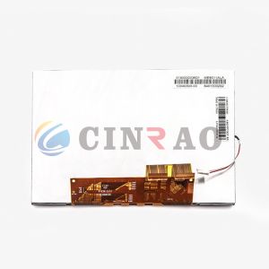 Buy cheap Rigid Auto TFT Display Module LS800JT9001 With 6 Months Warranty from wholesalers