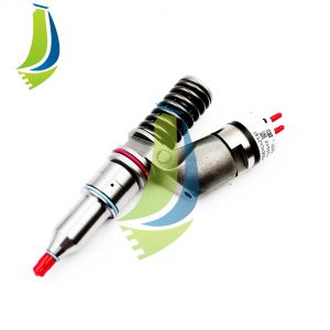 China 249-0713 Fuel Injector 2490713 For 345C 345D Excavator C11 C13 Engine on sale