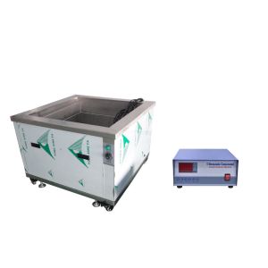 Buy cheap Optical Electronics Ultrasonic Cleaning Machine 28khz/80khz Multi Frequency from wholesalers