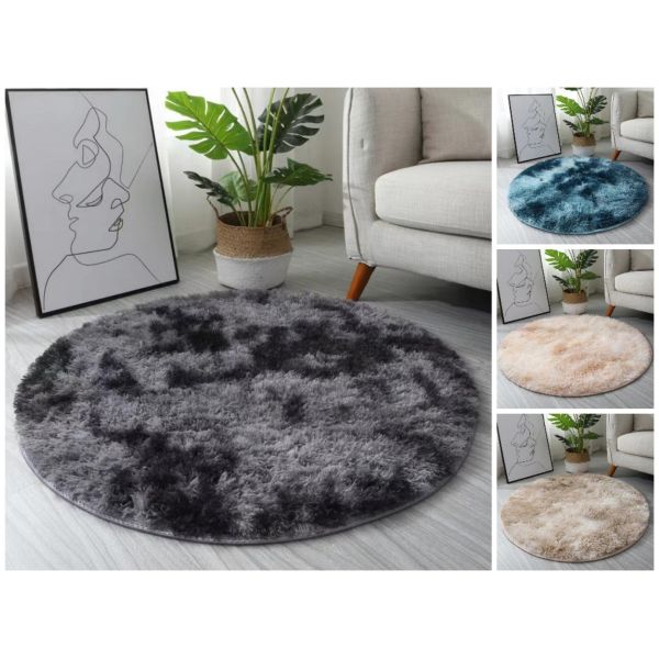 Buy cheap 100% Polyester Area Rug Home Textile Rug Machine Washable Rug from wholesalers