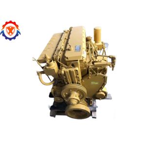Buy cheap 3116 Complete Diesel Engine CAT 325B E325C from wholesalers