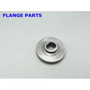 Buy cheap Professional Powder Metallurgy Parts Accurate Dimension With Complex Structure from wholesalers