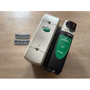 Buy cheap EMERSON SP3402 Control Techniques Emerson Unidrive Frequenzumrichter from wholesalers