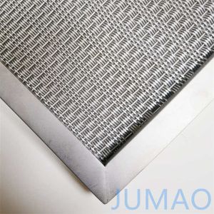 Buy cheap Stainless Steel Pallet Wire Mesh Room Divider Wrought Iron from wholesalers