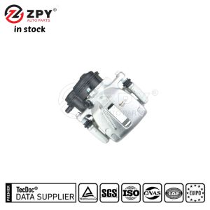 ZPY Rear Left Brake Caliper with Bracket for Audi A8 4H