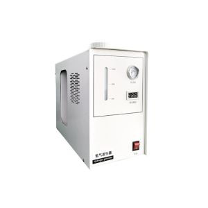 Alkaline Electrolysis Hydrogen Pem H2 Generator With A Liquid Backflow Device