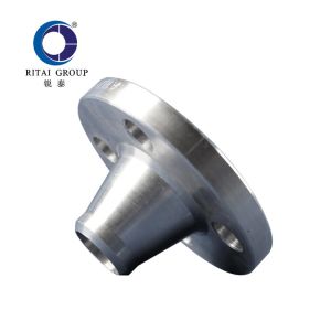 Buy cheap ASTM B16.5 300# Carbon Steel Plate Welding Flange Oiled Welding Neck Raised Face Flange from wholesalers