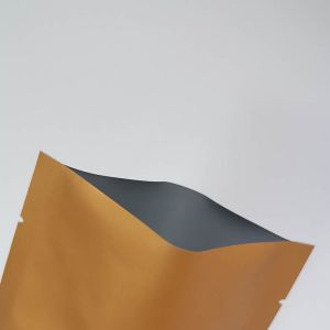 Buy cheap 4.5 Inch 3 Side Seal Flat Pouch from wholesalers