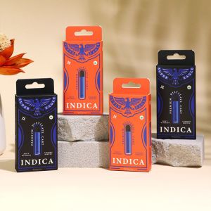 Buy cheap Folding paper box, hook card box, customized children's lock buckle, pull-out box, atomizer packaging box from wholesalers