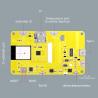 Buy cheap 4M Flash 3.2 Lcd Module 240x320 ESP32 LVGL Tft Lcd Module Display from wholesalers