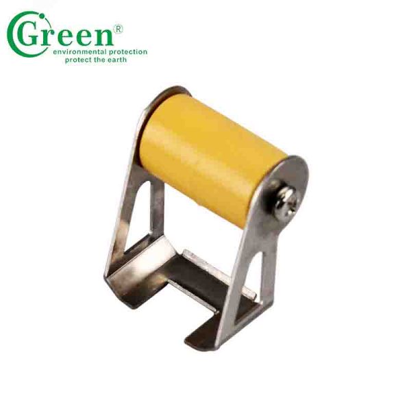 Self Feed Automatic Electric Soldering Iron Gun Plastic / Metal Material 200-450 Celsius